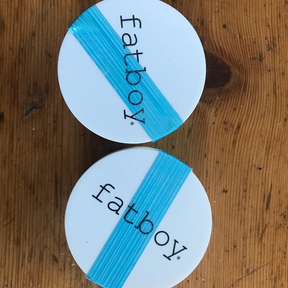 fat boy men’s hair product